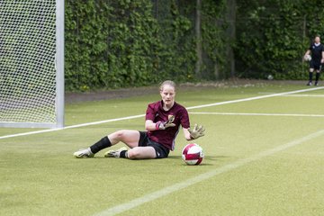 Bild 135 - wBJ SC Condor - VfL Pinneberg : Ergebnis: 3:2